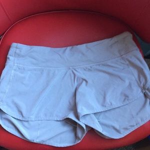 Rare lulu speed up short in TAN